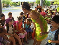 Ces écoles françaises du bout du monde