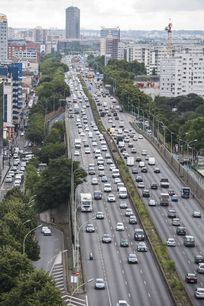 Quels blocages &agrave; Paris&nbsp;?