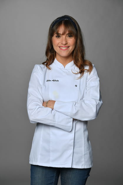 Ella Aflalo
