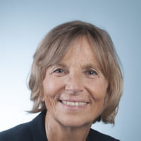 Marielle de Sarnez © Assemblée nationale - 2022