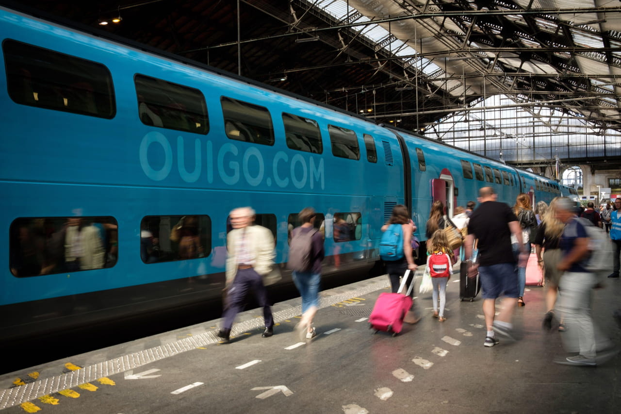 Grève SNCF : les perturbations de ce dimanche 20 octobre 2019, en direct