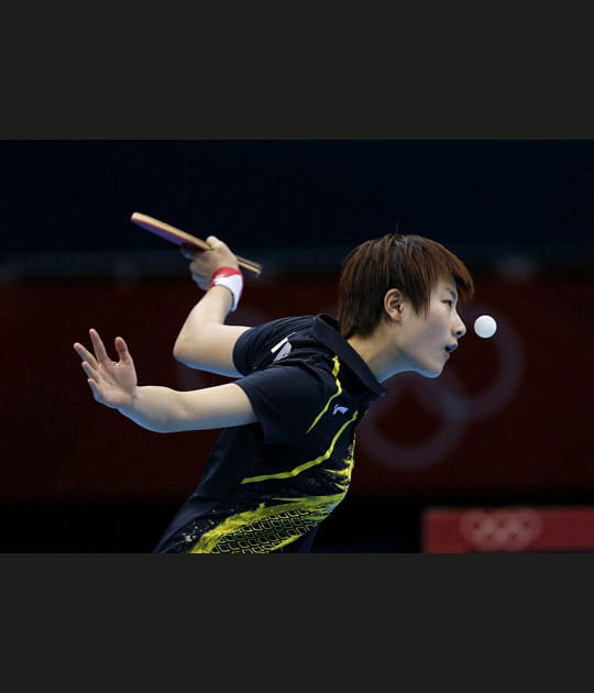 Les plus belles photos de sport