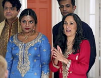 The Mindy Project : Bernardo et Anita