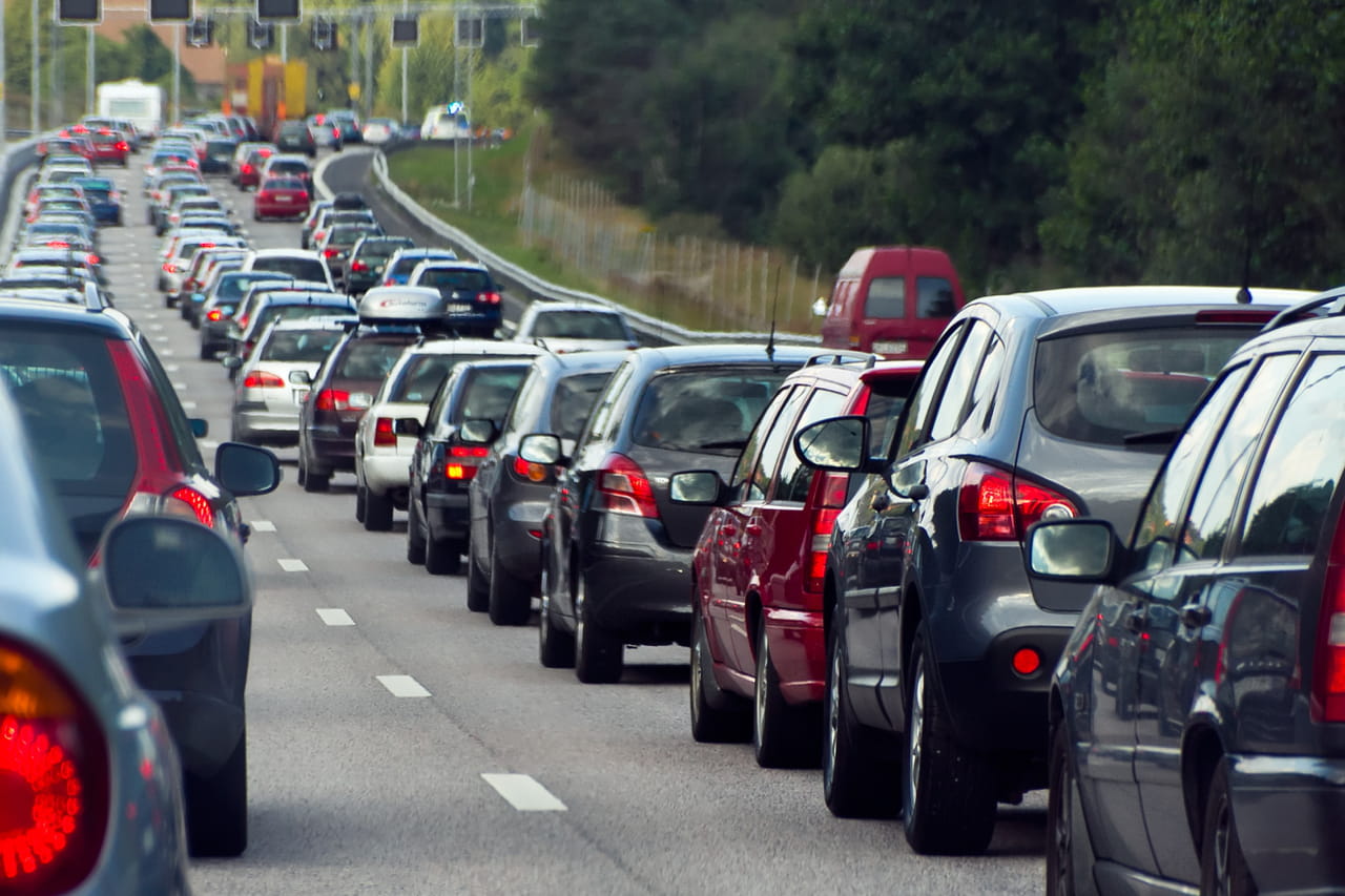 Départs en vacances : voici les meilleurs horaires pour partir ce vendredi