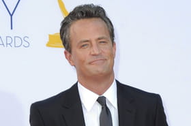 Mort de Matthew Perry&nbsp;: son m&eacute;decin condamn&eacute; &agrave; 30&nbsp;mois de prison
