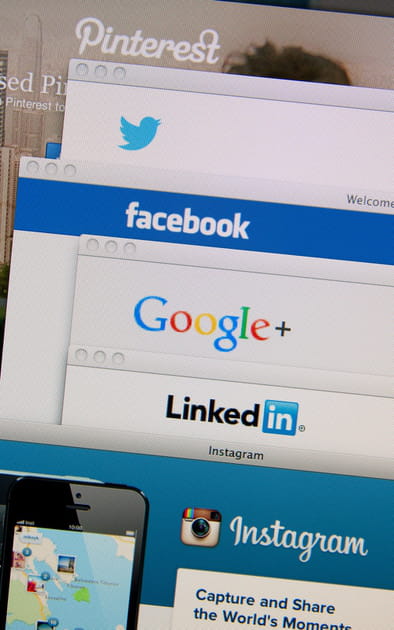 Conseil 2&nbsp;pour s&eacute;curiser son logement&nbsp;: &ecirc;tre discret sur les r&eacute;seaux sociaux avant le d&eacute;part en vacances