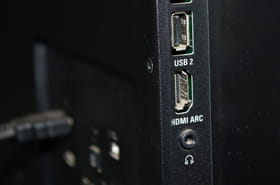 La prise HDMI ARC sur les TV&nbsp;: &agrave; quoi &ccedil;a sert et comment en tirer le meilleur parti&nbsp;?