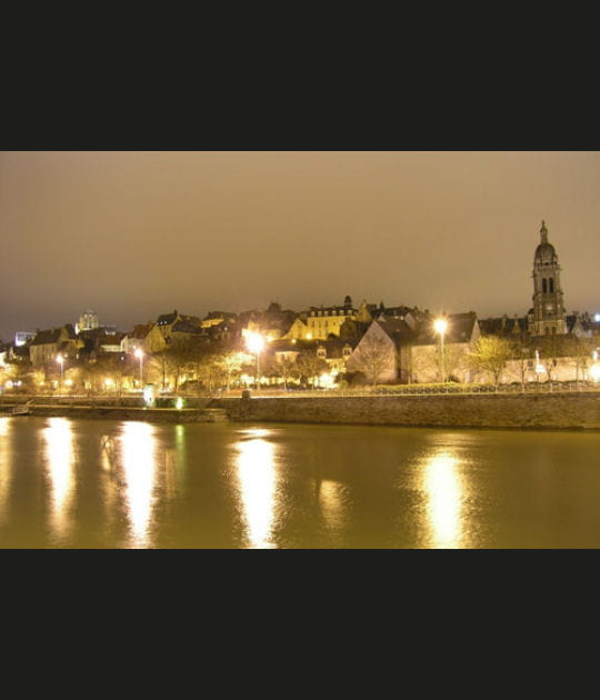 Belle de nuit