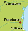 carte perpignan