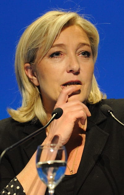 Elle a &eacute;t&eacute; priv&eacute;e de permis en 2012