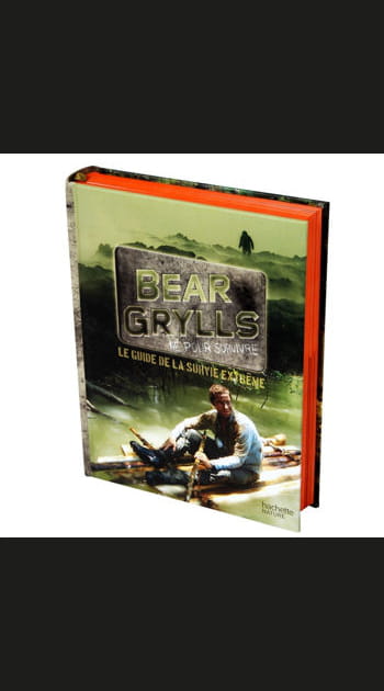 Bear Grylls contre le monde