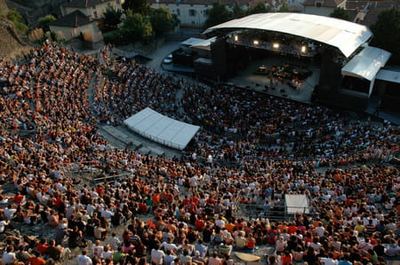 Jazz à Vienne 