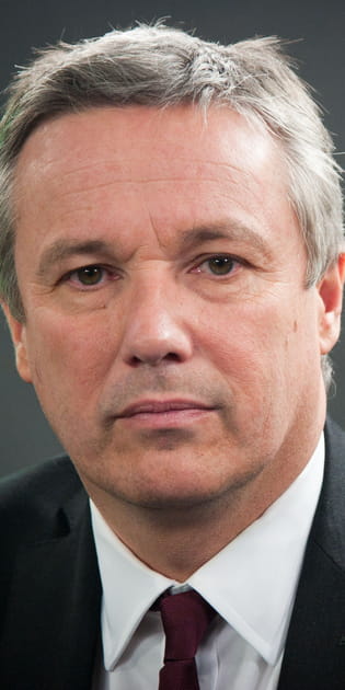 Nicolas Dupont-Aignan (Essonne)&nbsp;: la d&eacute;claration d'int&eacute;r&ecirc;t du d&eacute;put&eacute; DLR