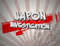 Japon investigation : Episode 30 : Shinkuku super sentai !