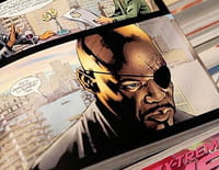 Marvel Univers : La fièvre des comics