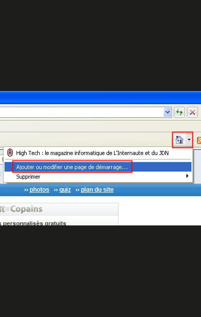15 astuces &agrave; conna&icirc;tre sur Internet Explorer