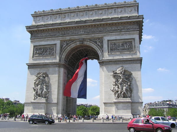 14 juillet france