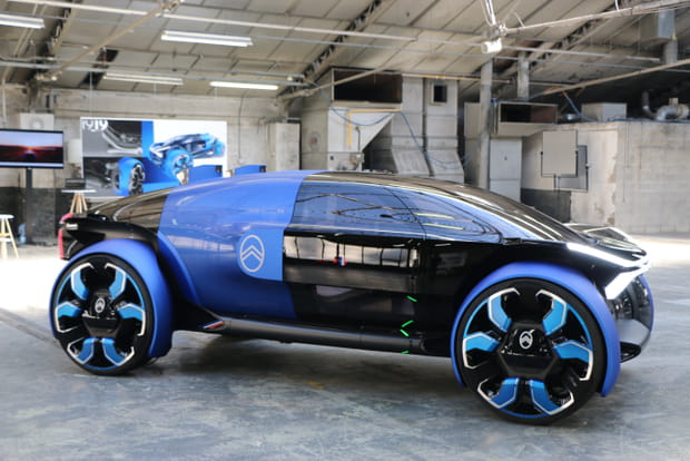 Des dimensions originales