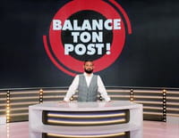 Balance ton post ! : Hommage à Jacques Chirac