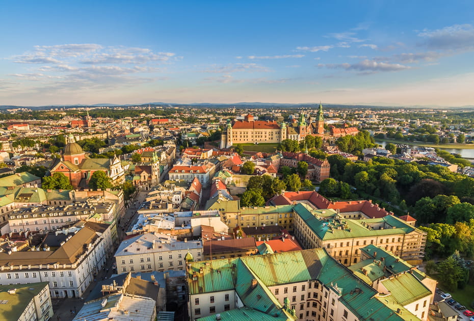 Stare Miasto