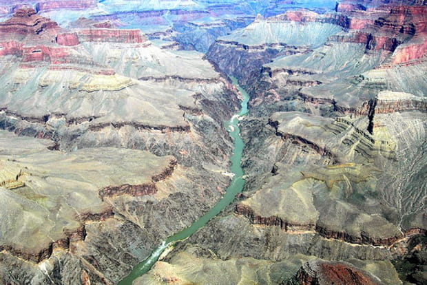 Grand Canyon National Park