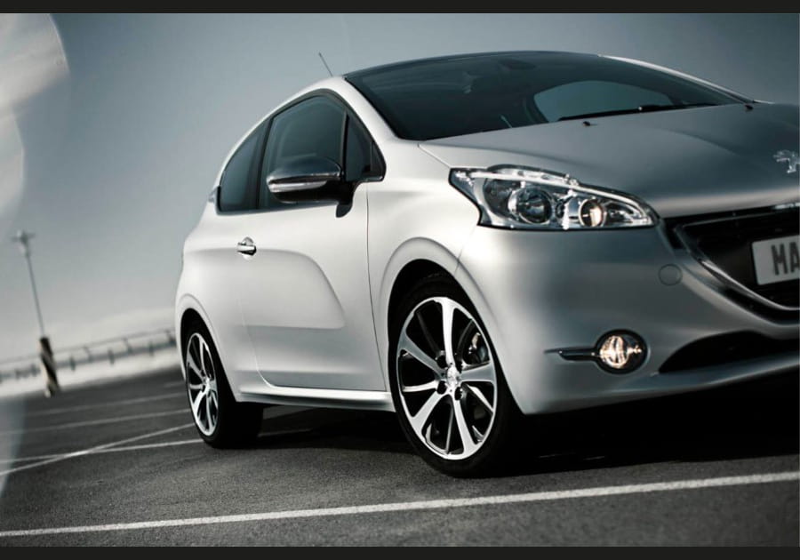 Peugeot 208&nbsp;: la citadine id&eacute;ale