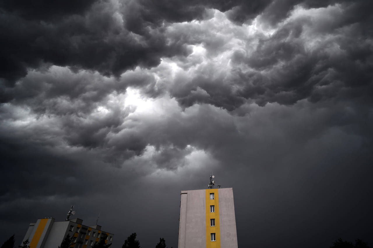 Tempête Floris : quand la France va-t-elle être touchée ?