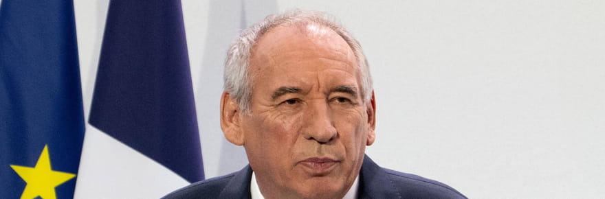 Discours de Bayrou&nbsp;: des annonces sur le budget, la conf&eacute;rence de presse en direct