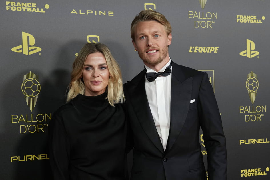 Hommage &agrave; Kjaer