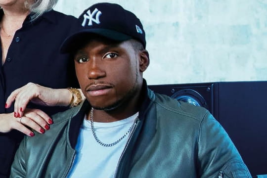 Dany Synthé : de producteur en vogue à membre du jury de Nouvelle Star
