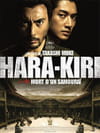 Hara-kiri, mort d'un samouraï