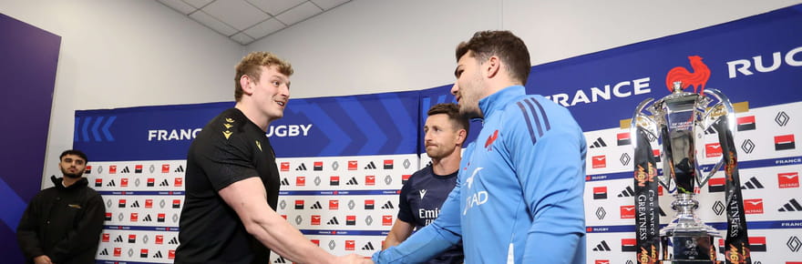 Le Tournoi des 6&nbsp;nations 2026&nbsp;impose une nouveaut&eacute; dans son calendrier, le XV de France concern&eacute;