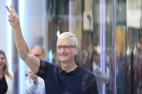 Apple&nbsp;: la firme pr&eacute;parerait son &quot;grand retour&quot; en 2027&nbsp;avec de multiples sorties