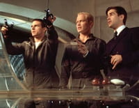 Minority Report