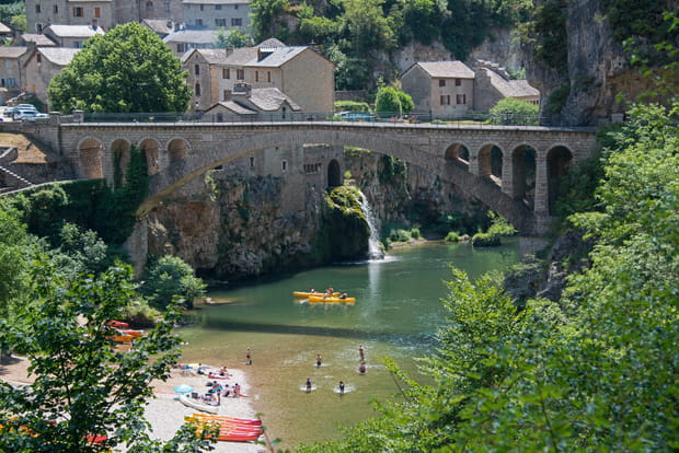 Saint-Chély-du-Tarn