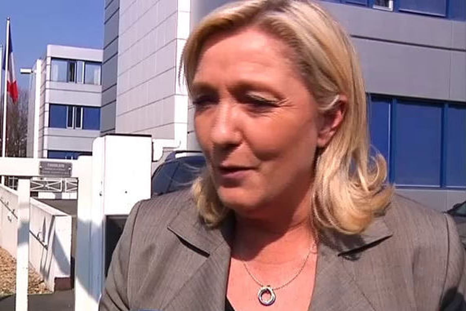 Résultats du FN aux départementales : les "dérapeurs" sont qualifiés au second tour !