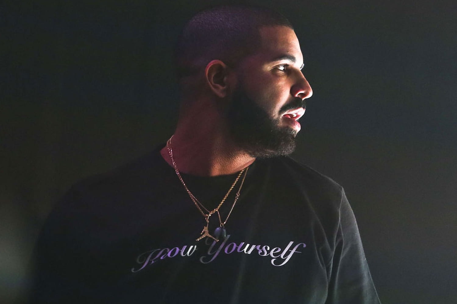 Une nouvelle chanson réunit Drake, Jay Z et Kanye West