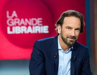 La grande librairie