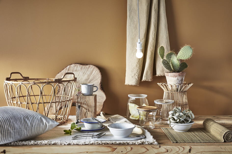 De beaux accessoires