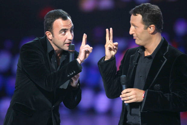 Il aurait aimé faire The Voice