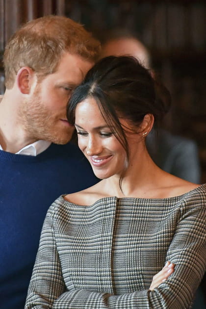 Son look ressemble &agrave; celui de Kate Middleton