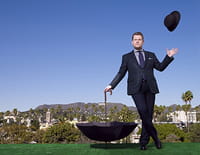 The Late Late Show with James Corden : Episode 143