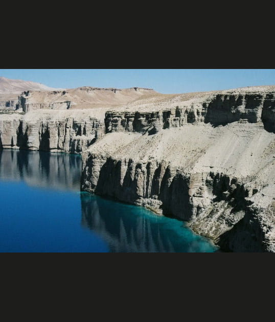 Hazaradjat, Afghanistan
