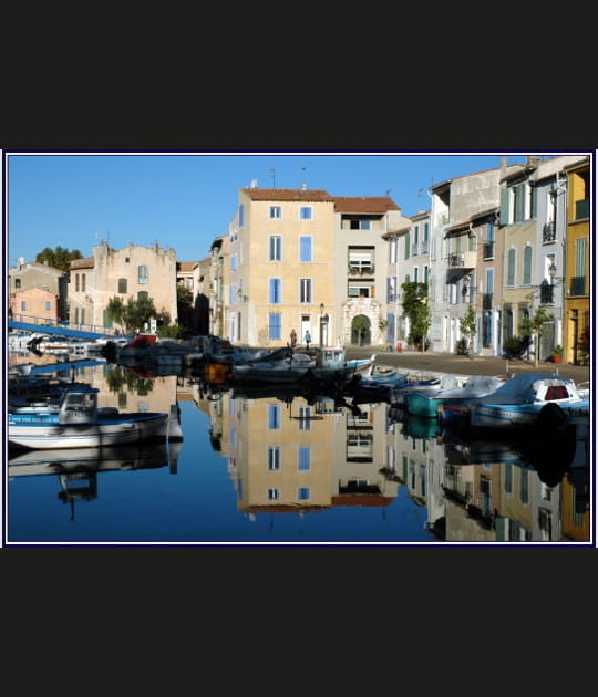 Martigues