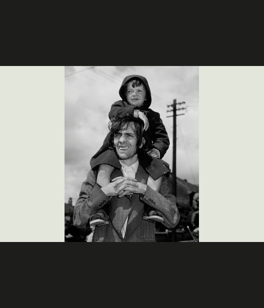 P&egrave;re et fils