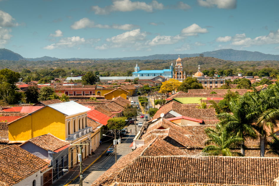 Nicaragua