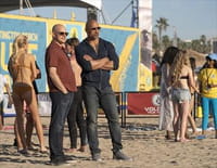 Ballers : Rough Ride