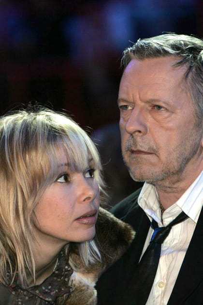 Romane, Thierry et Renaud, l'histoire d'une brouille