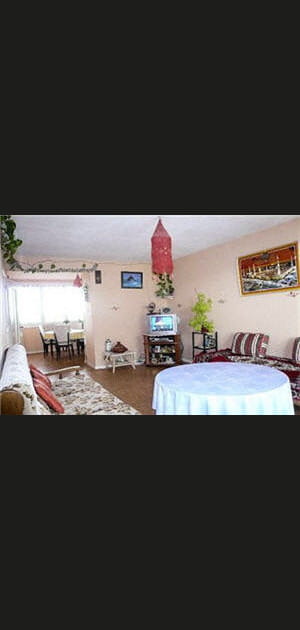 Beauvais (Oise)&nbsp;: 67&nbsp;m&sup2;