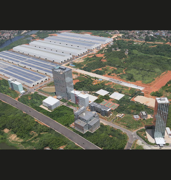 Dans l'attente du d&eacute;but des travaux